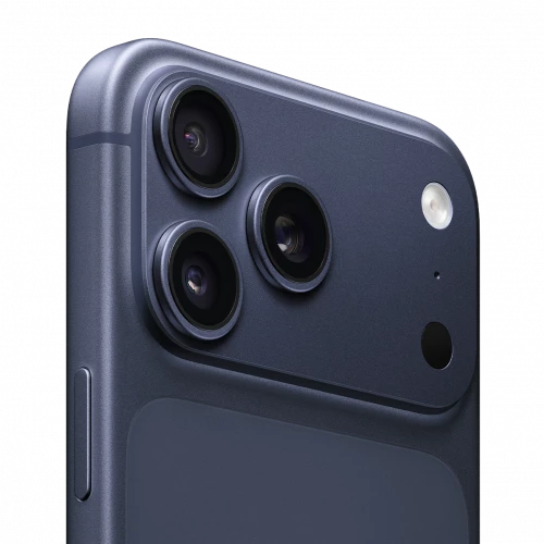 Apple iPhone 17 Pro Max 256GB Deep Blue eSim (MFXJ4) (Новый, активированый без коробки)