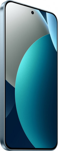 Xiaomi Redmi Note 15 Pro 5G 8/256GB Glacier Blue (with charger) (Global Version)