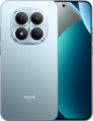 Xiaomi Redmi Note 15 Pro 5G 8/256GB Glacier Blue (Global Version)
