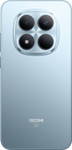 Xiaomi Redmi Note 15 Pro 5G 8/256GB Glacier Blue (Global Version)