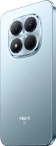 Xiaomi Redmi Note 15 Pro 5G 8/256GB Glacier Blue (Global Version)