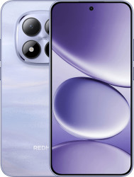 Xiaomi Redmi Note 15 Pro 5G 12/256GB Mist Purple (with charger) (Global Version)