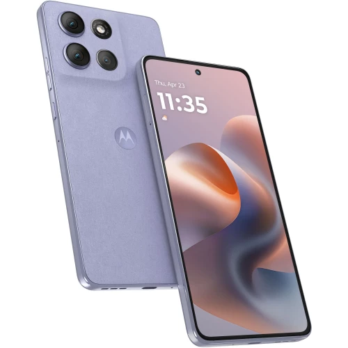 Motorola Moto G86 5G 8/256GB Cosmic Sky (PB7L0090RS) (UA)
