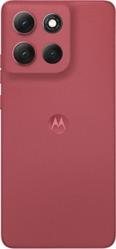 Motorola Moto G86 5G 8/256GB Chrysanthemum (PB7L0109RS) (UA)