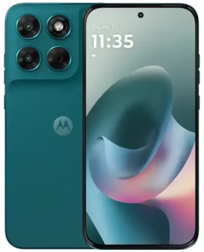 Motorola Moto G77 8/256GB Shaded Spruce (UA)