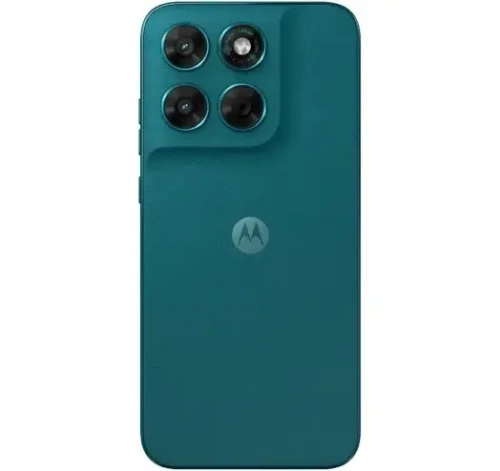 Motorola Moto G77 8/256GB Shaded Spruce (UA)