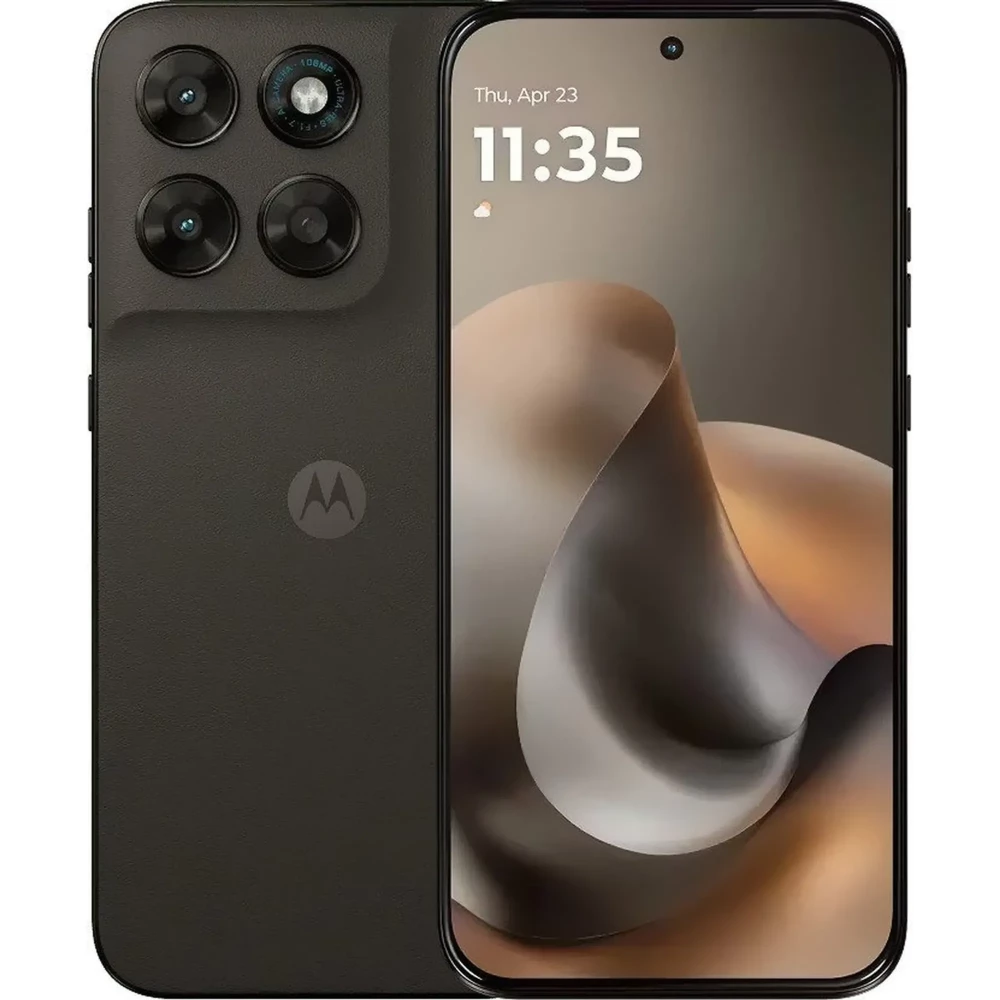 Motorola Moto G77 8/256GB Black Olive (UA)