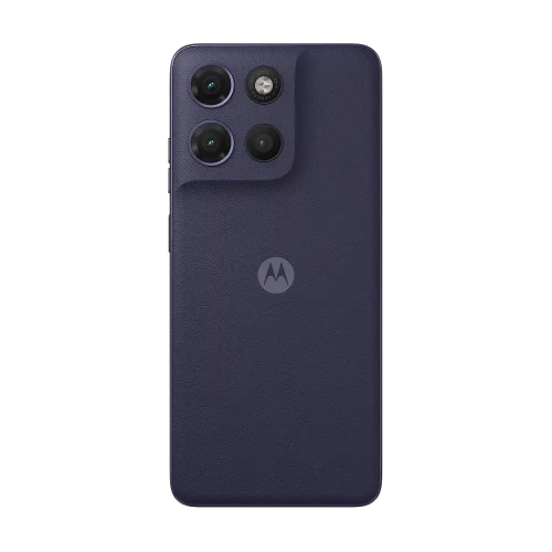Motorola Moto G17 Power 8/256GB Evening Blue (PBBM0003) (UA)