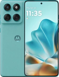 Motorola Moto Edge 60 Fusion 8/256GB Amazonite (PB7E0036) (UA)