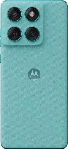Motorola Moto Edge 60 Fusion 8/256GB Amazonite (PB7E0036) (UA)