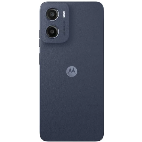Motorola Moto E15 2/64GB Denim Blue (PB6S0021PL) (UA)