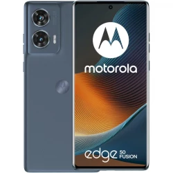 Motorola Edge 50 Fusion 8/256GB Forest Blue (PB3T0059) (UA)