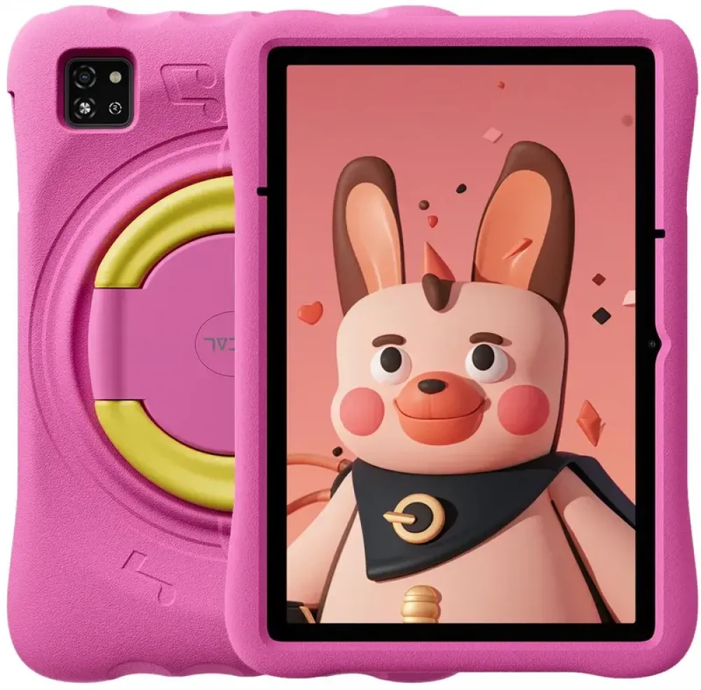 Blackview Oscal Pad 60 Kids 4/128GB Pink