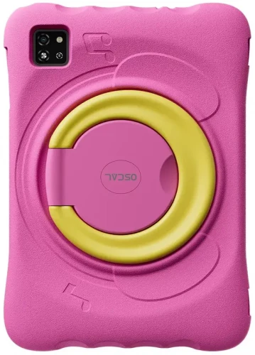 Blackview Oscal Pad 60 Kids 4/128GB Pink