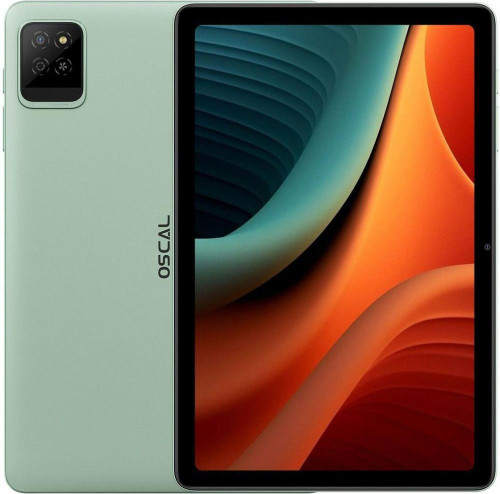 Blackview Oscal Pad 30 4/64Gb Wi-Fi Hazel Green