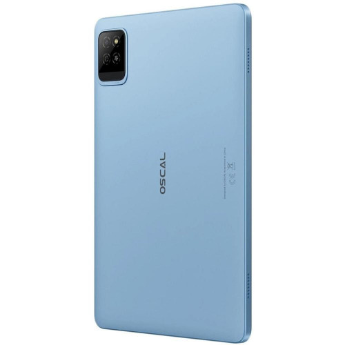 Blackview Oscal Pad 30 4/128Gb Wi-Fi Horizon Blue