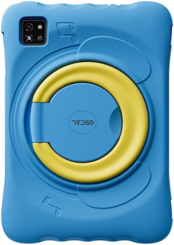 Blackview OSCAL Pad 200 6/128Gb Blue