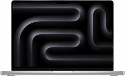 Apple MacBook Pro 14" 2026 M5 Pro/18CPU/20GPU/64GB/4TB with Nano-texture display Silver (Z1MH002QC)