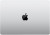 Apple MacBook Pro 14" 2026 M5 Pro/18CPU/20GPU/64GB/4TB with Nano-texture display Silver (Z1MH002QC)