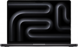 Apple MacBook Pro 14" 2026 M5 Pro/18CPU/20GPU/24GB/1TB with Nano-texture display Space Black (Z1ML0005P)