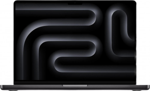 Apple MacBook Pro 14" 2026 M5 Max/18CPU/40GPU/128GB/4TB Space Black (Z1ML0005H)