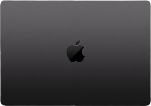 Apple MacBook Pro 14" 2026 M5 Max/18CPU/40GPU/128GB/4TB Space Black (Z1ML0005H)