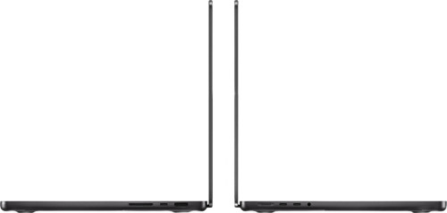 Apple MacBook Pro 14" 2026 M5 Max/18CPU/40GPU/128GB/4TB Space Black (Z1ML0005H)