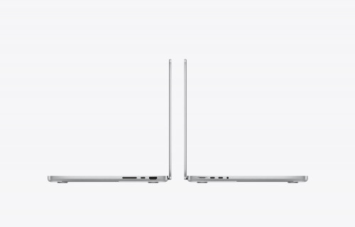 Apple MacBook Pro 14" 2026 M5 Max/18CPU/40GPU/128GB/2TB Silver (Z1MH0004L)