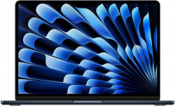MacBook Air 15" 2026 M5/10CPU/10GPU/24GB/512GB Midnight (Z1LW000RD)