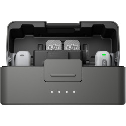 DJI Mic Mini 2 2TX + 1RX + Charging Case (CP.RN.00000529.01)
