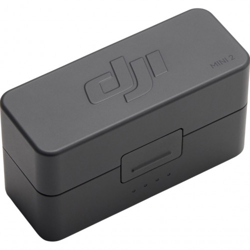 DJI Mic Mini 2 2TX + 1RX + Charging Case (CP.RN.00000529.01)
