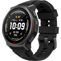 Amazfit T-Rex 3 Pro 44mm Tactical Black (W2549GL5N)