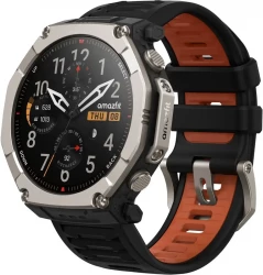 Amazfit T-Rex Ultra 2 Black (W2550GL2N)