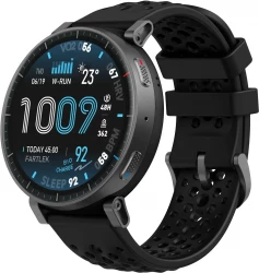 Amazfit Active Max Black (W2557AP1N, W2556GL1N)