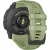 Garmin Instinct 3 50mm AMOLED Green with Fern Green Band (010-03020-02)
