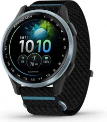Garmin Approach J1 Cloud Blue with Black/Azure Band (010-03898-00)
