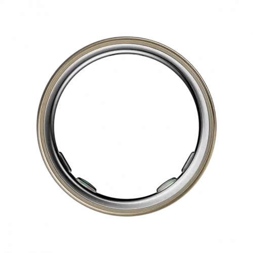Oura Ring 5 Gold - Size 6 (JZ90-61616-06)