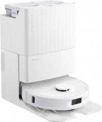 Робот-пилосос з вологим прибиранням RoboRock QV 35A Set White