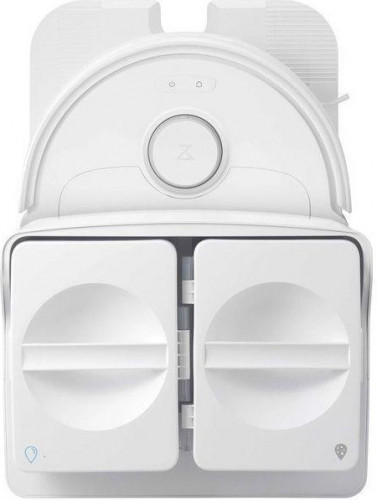 Робот-пилосос з вологим прибиранням RoboRock QV 35A Set White