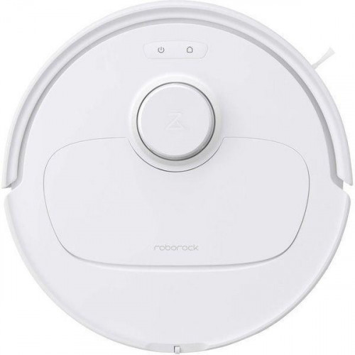 Робот-пилосос з вологим прибиранням RoboRock QV 35A Set White