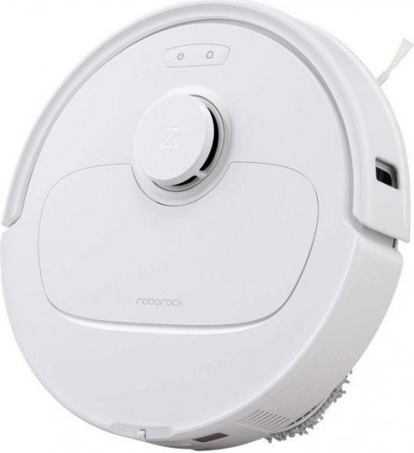 Робот-пилосос з вологим прибиранням RoboRock QV 35A Set White