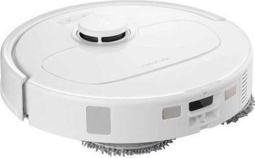 Робот-пилосос з вологим прибиранням RoboRock QV 35A Set White