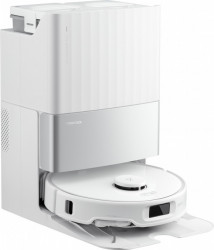 Робот-пилосос з вологим прибиранням RoboRock Qrevo Edge 5V1 White