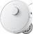 Робот-пилосос з вологим прибиранням RoboRock Qrevo Edge 5V1 White