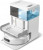Робот-пилосос з вологим прибиранням iRobot Roomba Combo 505+ AutoWash dock White (N185240)