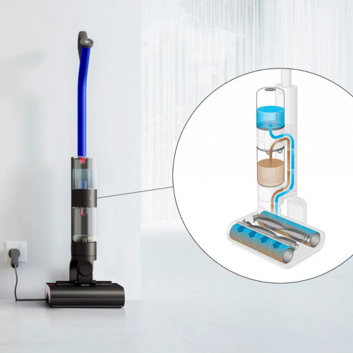 Пилосос Dyson Wash G1 (486236-01)