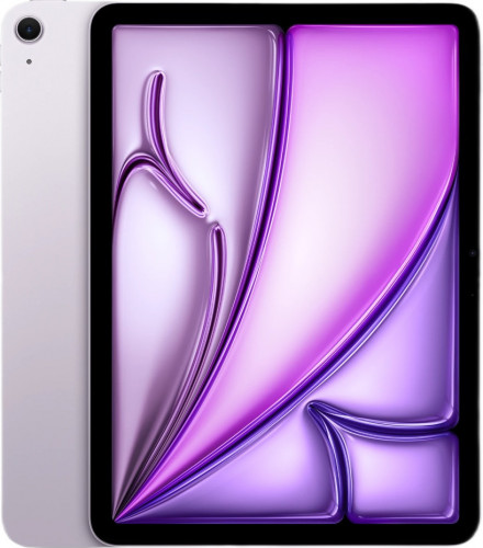 Apple iPad Air 13 2026 Wi-Fi + Cellular 256GB Purple (MH9L4)