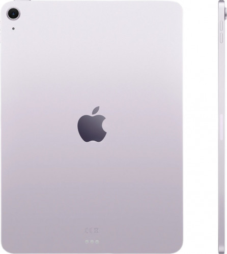 Apple iPad Air 13 2026 Wi-Fi + Cellular 256GB Purple (MH9L4)