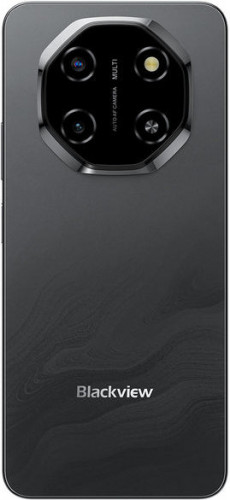 Blackview Shark 6 4/128GB Phantom Black