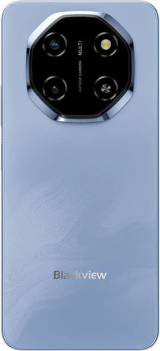 Blackview Shark 6 4/128GB Glacier Blue